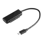 Akasa USB3.1 Gen1 Adapter Cable for SATA SSD & HDD
