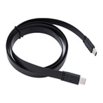 Akasa PROSLIM USB3.1 Gen2 USB-C Cable