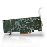 Highpoint  RocketRAID 3742A 8x Int, 8x Ext PCIe SATA/SAS 12GBs  RAID Controller