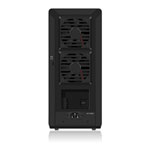 ICY BOX 8-Bay 2.5/2.5" SATA Drive USB-C Enclosure