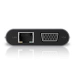 USB Type-C DockingStation w/ 2 Video outputs