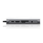 USB Type-C DockingStation w/ 2 Video outputs