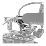 Universal Shotgun Mic Mount