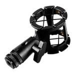 Microphone Shock Mount Adapter