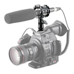 Microphone Shock Mount Adapter