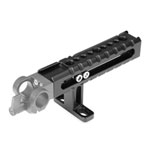 Small Rig Cam/Camcorder Action Stabilizing Handle