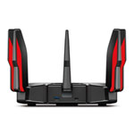 tp-link Archer Tri Band AX11000 Next Gen WiFi 6 Gaming/Performance Router