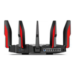 tp-link Archer Tri Band AX11000 Next Gen WiFi 6 Gaming/Performance Router