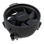 AMD Wraith Stealth Socket AM4 CPU Air Cooler - OEM