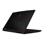 MSI GF63 Thin 15" Full HD i5 GTX 1650 Gaming Laptop