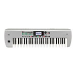 Korg i3 Music WorkStation Silver