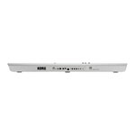 Korg i3 Music WorkStation Silver