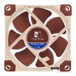 Noctua NF-A8 5V PWM 80mm Beige/Brown Fan