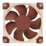 Noctua NF-A8 ULN 80mm Beige/Brown Case / CPU Fan