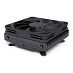 Noctua NH-L9i chromax.black Low Profile CPU Cooler