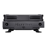 Noctua NH-L9i chromax.black Low Profile CPU Cooler