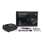 Noctua NH-L9i chromax.black Low Profile CPU Cooler