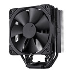 Noctua NH-U12S chromax.black - Air Cooler