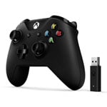 Xbox Controller with PC Wireless Adapter for Windows 10