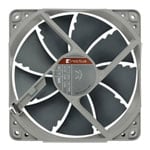Noctua NF-P12 REDUX PWM 1300RPM 120mm Grey/Black Quiet Case Fan