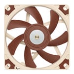 Noctua NF-A12x15 PWM 120mm Beige/Brown Slim-line Fan