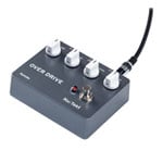 Korg Nu Tekt - OD-S NuTube Overdrive Kit