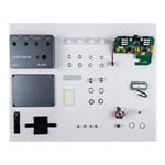 Korg Nu Tekt - OD-S NuTube Overdrive Kit