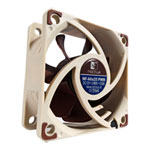 Noctua NF-A6x25 PWM 60mm Beige/Brown Fan