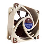 Noctua NF-A6x25 5V PWM 60mm Beige/Brown Fan