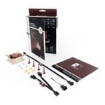 Noctua NF-A6x25 5V PWM 60mm Beige/Brown Fan
