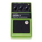 Nobels ODR-1BC (Bass Cut) Overdrive Pedal