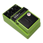 Nobels ODR-1BC (Bass Cut) Overdrive Pedal