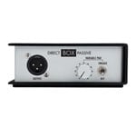 Warm Audio D.I. Box Passive