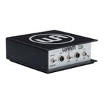 Warm Audio D.I. Box Passive