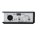 Warm Audio D.I. Box Active