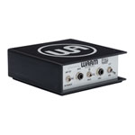 Warm Audio D.I. Box Active