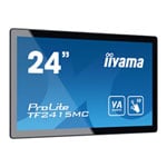 iiyama ProLite TF2415MC-B2 24" Full HD 75Hz Touch Monitor