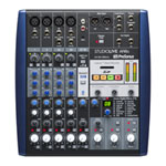 Presonus StudioLive AR8c Interface, Mixer, Recorder