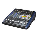 Presonus StudioLive AR8c Interface, Mixer, Recorder