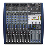 Presonus StudioLive AR12c Interface, Mixer, Recorder