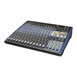 Presonus StudioLive AR16c Interface, Mixer, Recorder