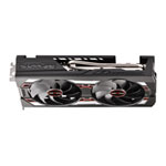 Sapphire AMD Radeon RX 5600 XT PULSE OC 6GB GDDR6 RDNA PCIe 4.0 Graphics Card