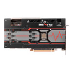 Sapphire AMD Radeon RX 5600 XT PULSE OC 6GB GDDR6 RDNA PCIe 4.0 Graphics Card
