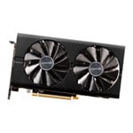 SAPPHIRE AMD Radeon RX 580 PULSE OC Lite 8GB GDDR5 Graphics Card