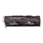 SAPPHIRE AMD Radeon RX 580 PULSE OC Lite 8GB GDDR5 Graphics Card
