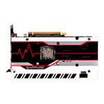 SAPPHIRE AMD Radeon RX 580 PULSE OC Lite 8GB GDDR5 Graphics Card