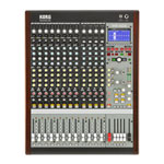 Korg MW 1608 Mixing Desk