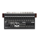 Korg MW 1608 Mixing Desk