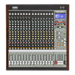 Korg MW 2408 Mixing Desk