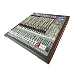Korg MW 2408 Mixing Desk